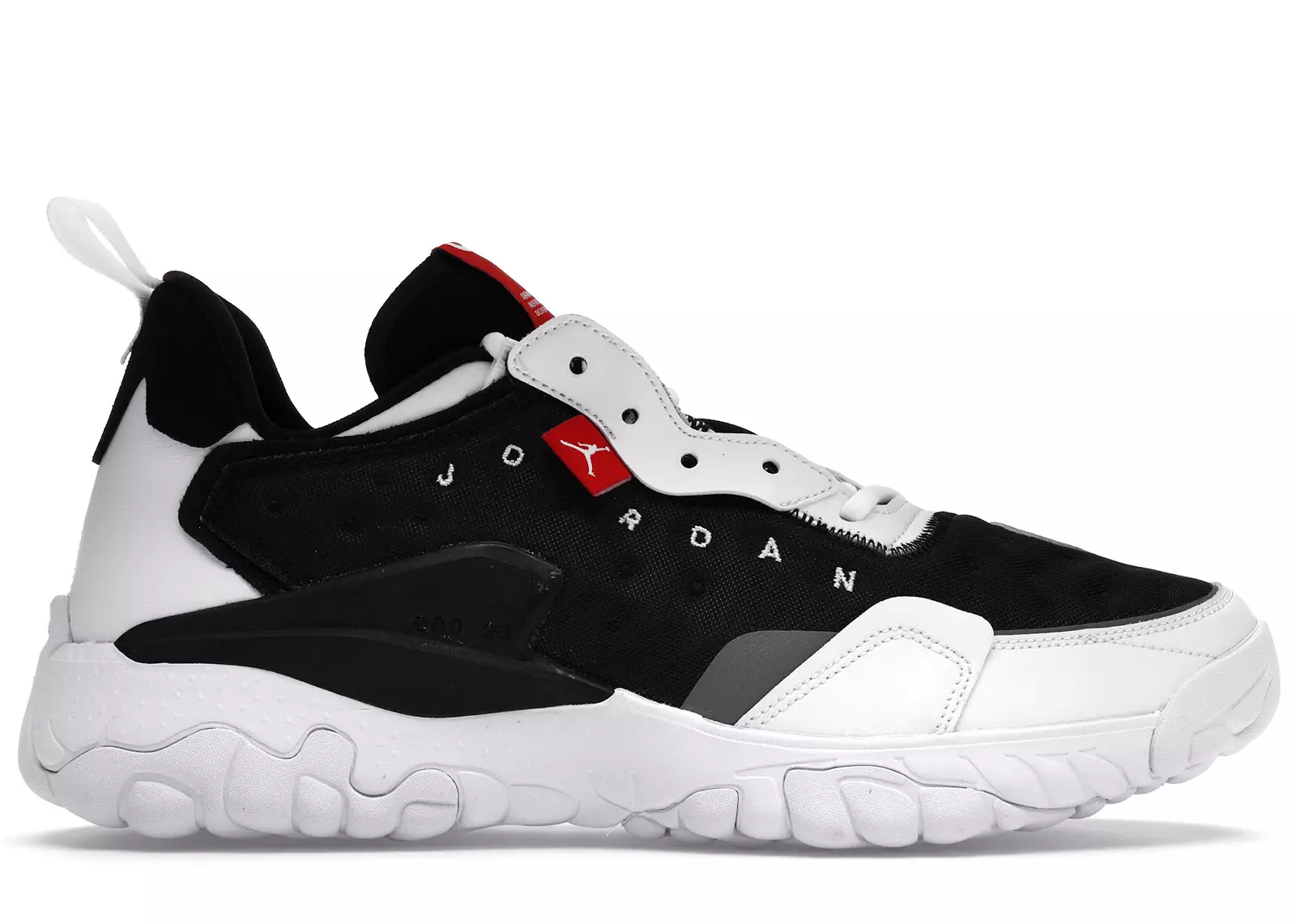 Air Jordan Delta 2 Chicago Bulls