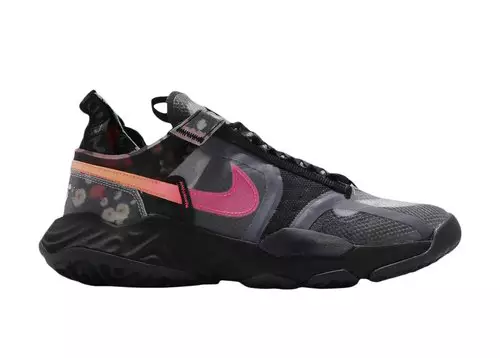 Air Jordan Delta Breathe Chinese New Year (2021)