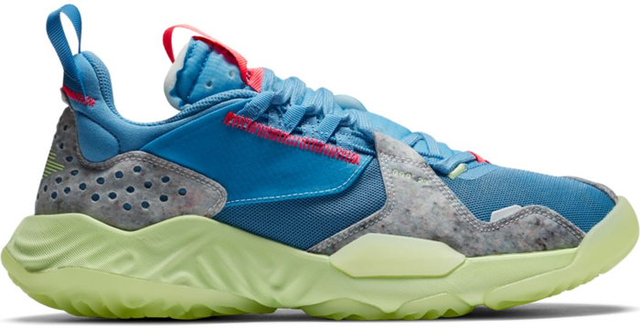 Air Jordan Delta Grind Blue Beyond