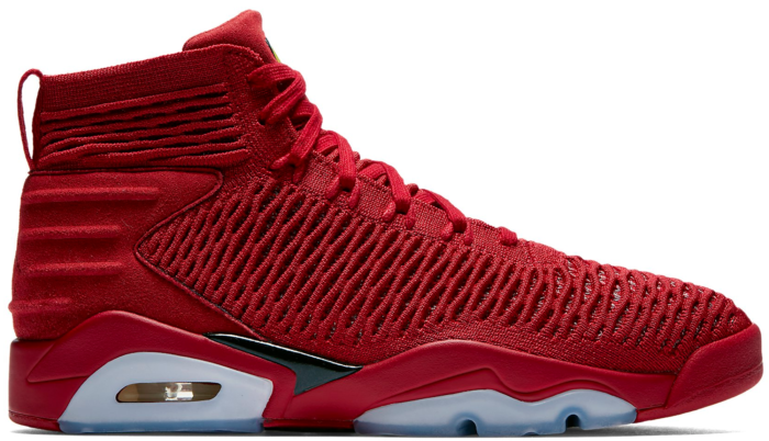 Air Jordan Flyknit Elevation 23 Red AJ8207 601
