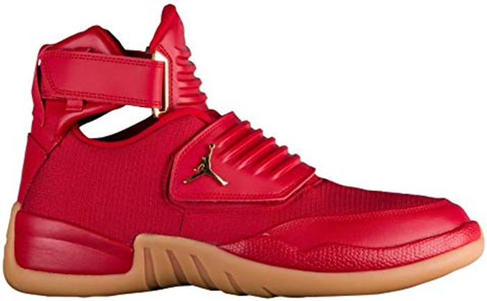 Air Jordan Generation 23 Gym Red Gum