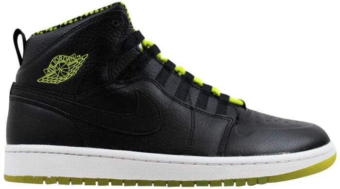 Air Jordan 1 Retro '94 Black Venom Gree