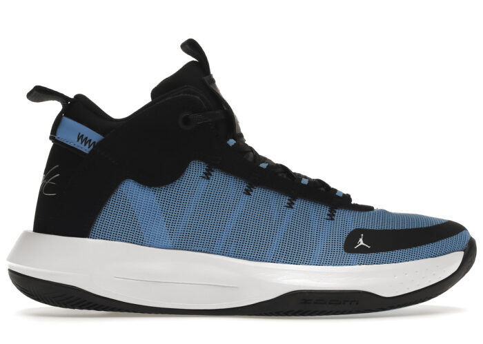 Air Jordan Jumpman 2020 University Blue
