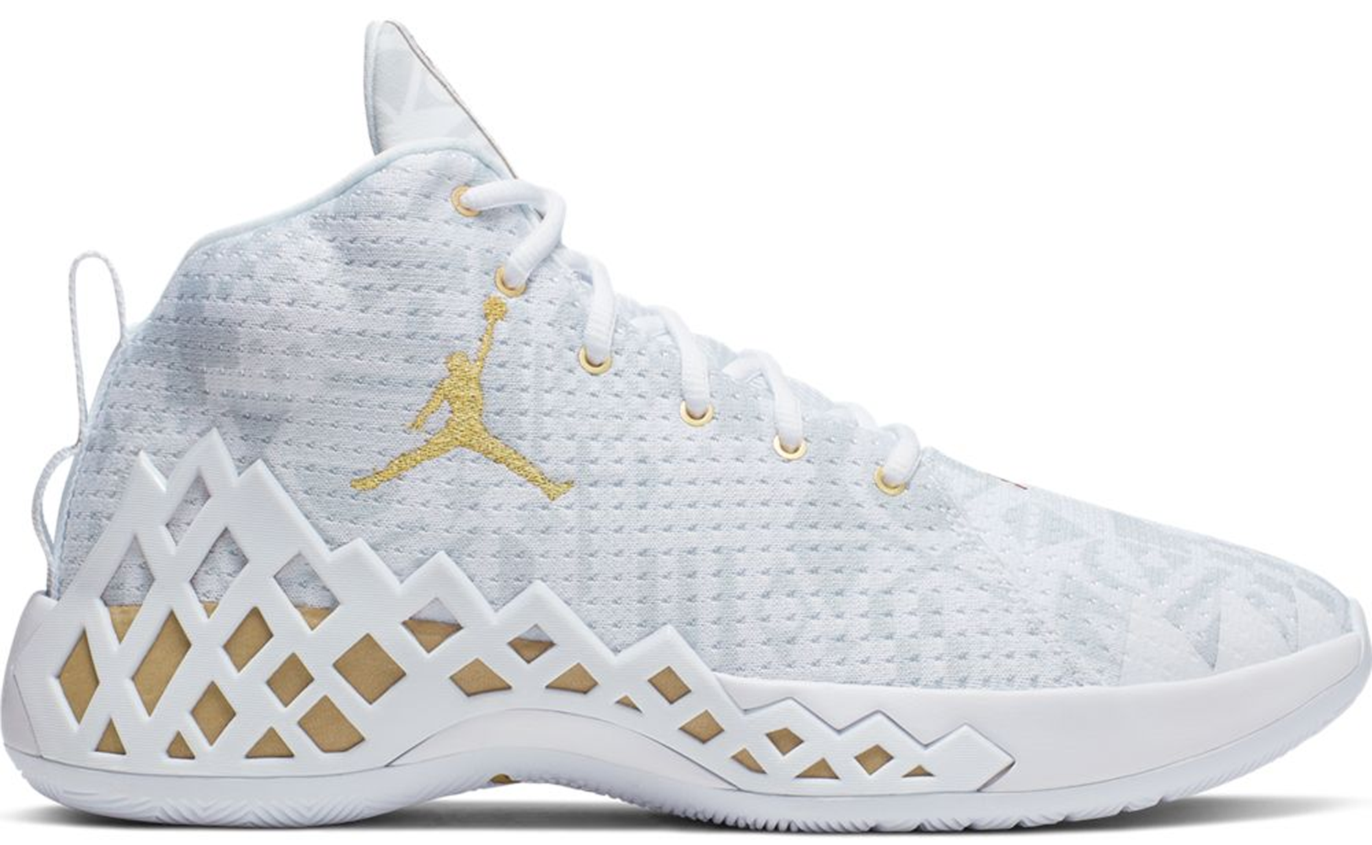 Air Jordan Jumpman Diamond Mid FIBA (2019)