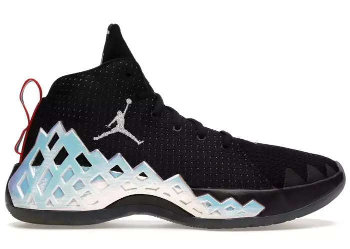 Air Jordan Jumpman Diamond Mid Quai 54 (2019)