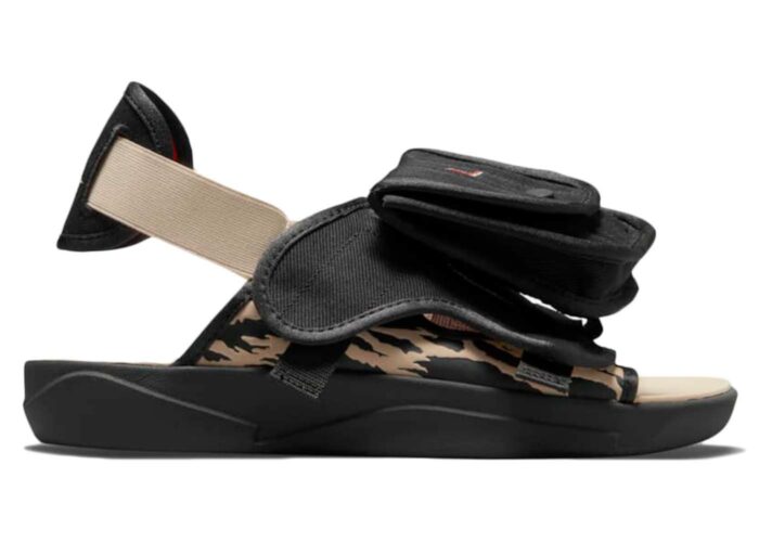 Air Jordan LS Slide SoleFly