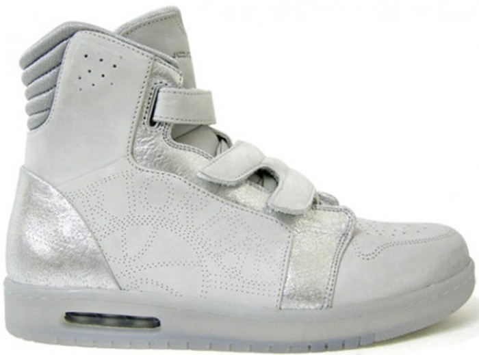 Air Jordan L'Style One Neutral Grey