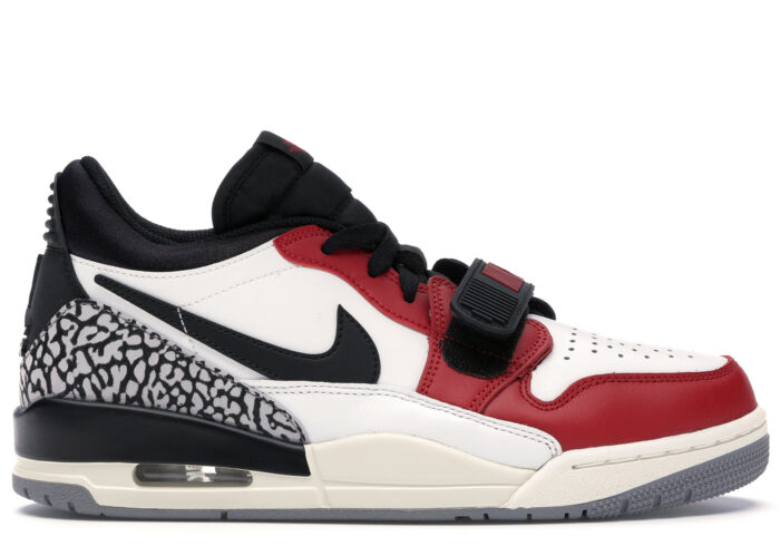 Air Jordan Legacy 312 Low Chicago