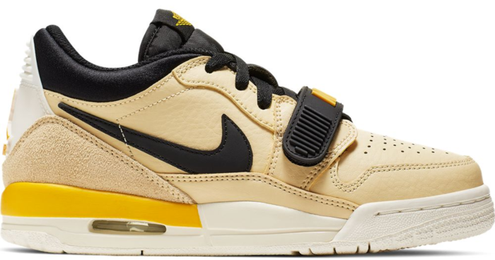Air Jordan Legacy 312 Low Pale Vanilla (GS)