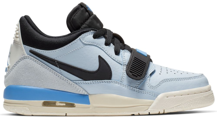 Air Jordan Legacy 312 Low Psychic Blue (GS)