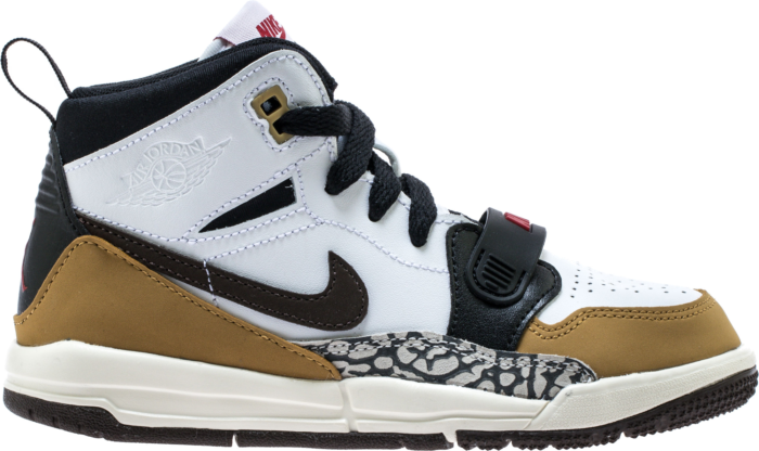 Air Jordan Legacy 312 Rookie of the Year (PS)