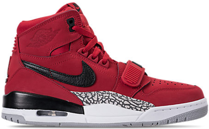 Air Jordan Legacy 312 Toro