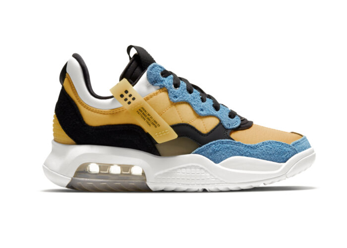 Air Jordan MA2 University Gold (W)