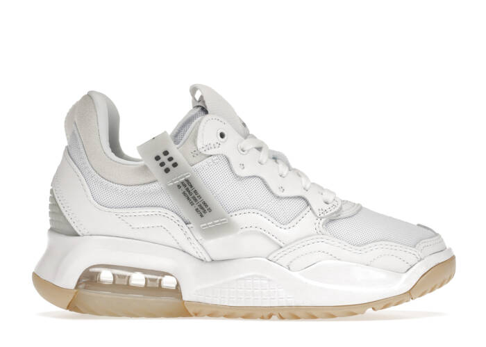 Air Jordan MA2 White Gum (W)