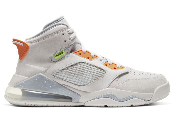 Air Jordan Mars 270 Bright Ceramic