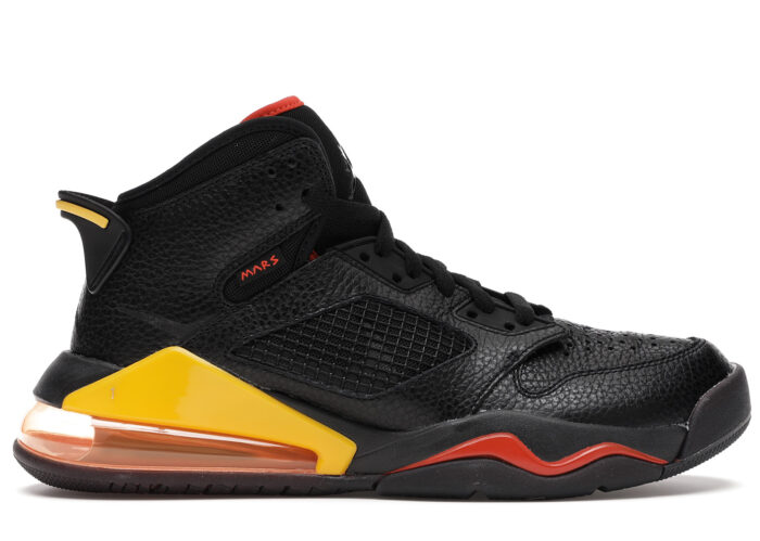 Air Jordan Mars 270 Citrus