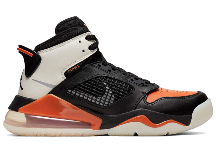 Air Jordan Mars 270 Shattered Back (GS)