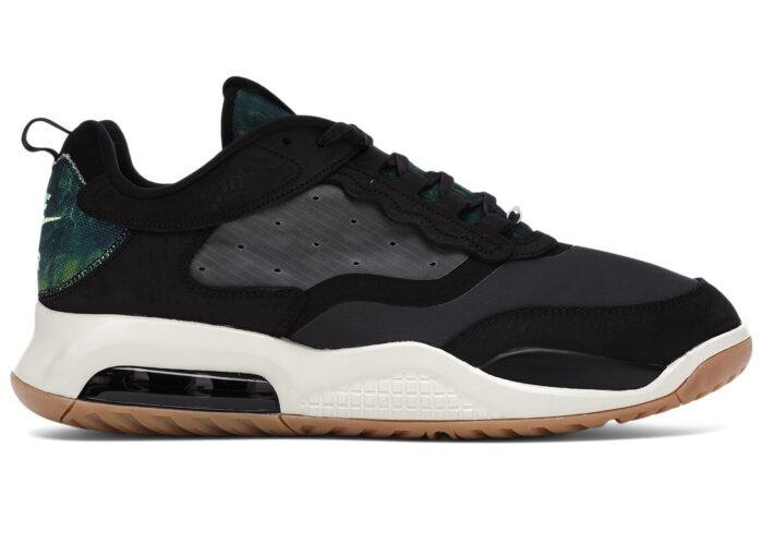 Air Jordan Max 200 Bayou Boys