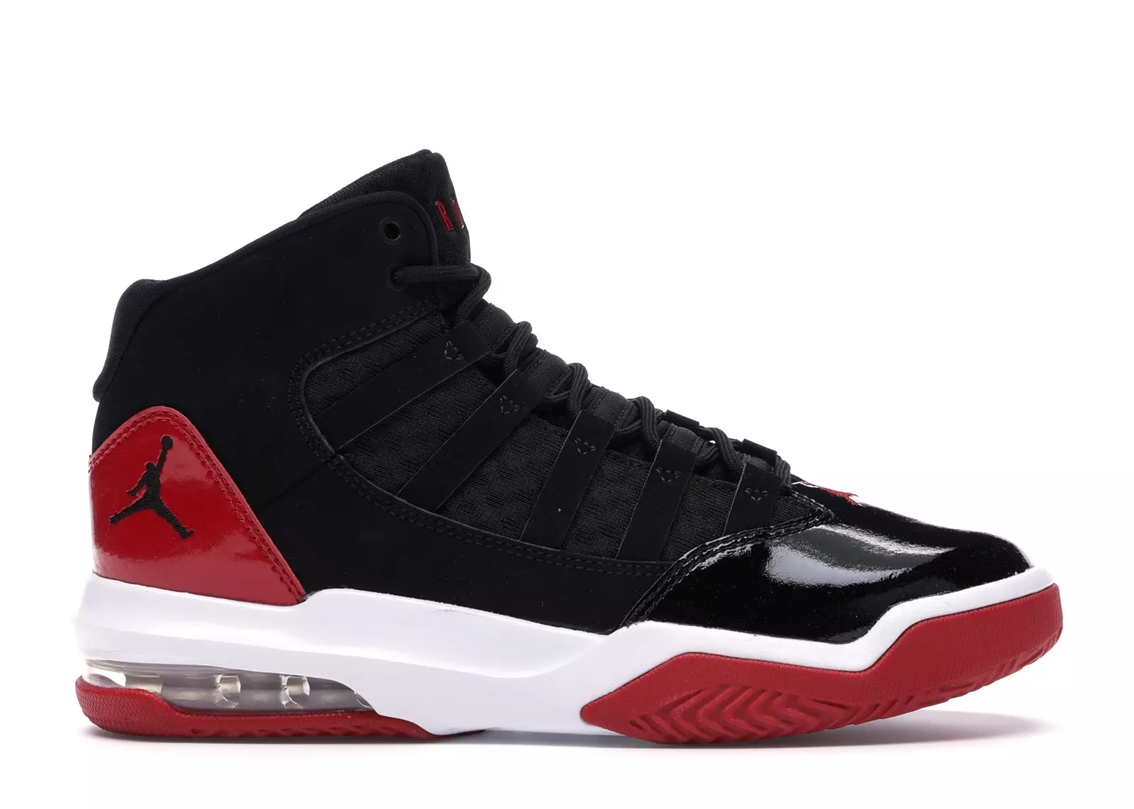 Air Jordan Max Aura Bred (GS)