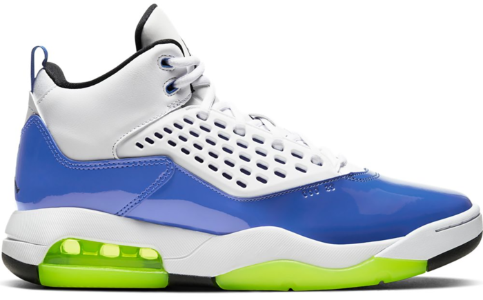 Air Jordan Maxin 200 Sprite