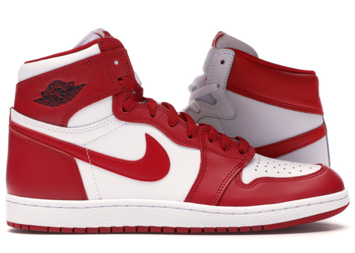 Air Jordan New Beginnings Pack Retro High 1 & Nike Air Ship