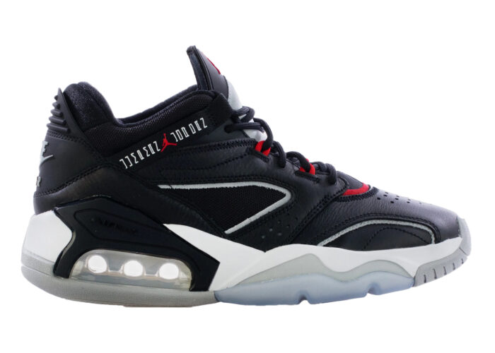 Air Jordan Point Lane Black Cement