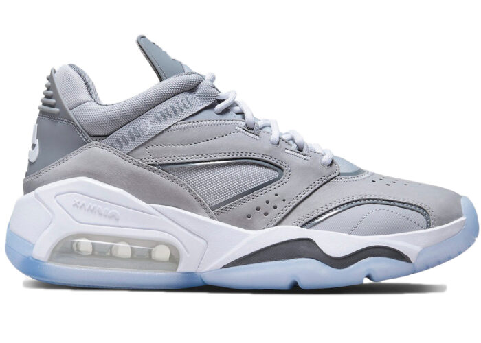 Air Jordan Point Lane Cool Grey