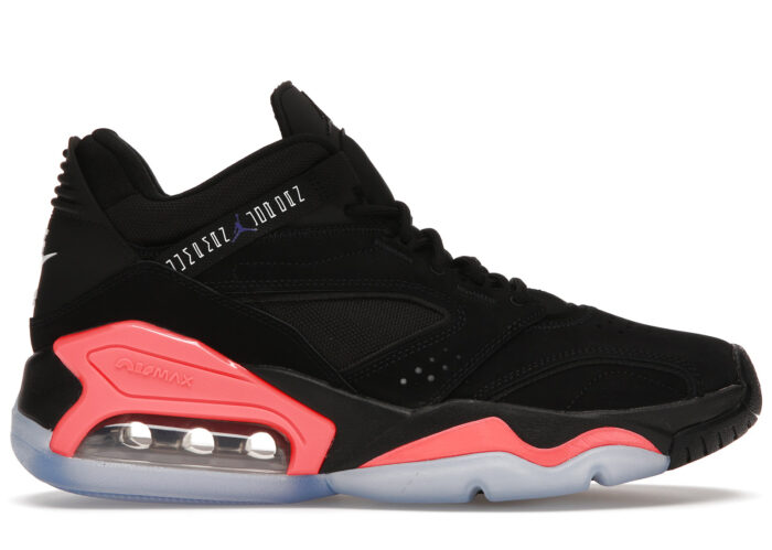 Air Jordan Point Lane Infrared