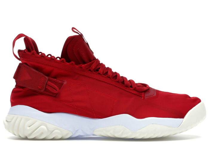 Air Jordan Proto React Gym Red