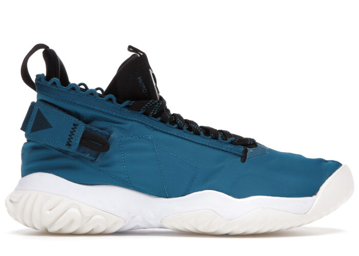 Air Jordan Proto React Maybe I Destroyed The Game