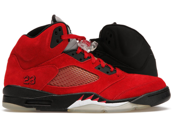 Air Jordan Raging Bull Pack (5/5)