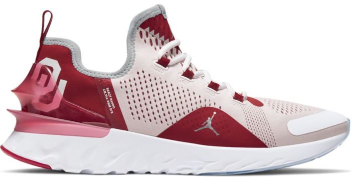 Air Jordan React Havoc Oklahoma