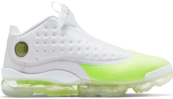 Air Jordan Reign White Volt (W)