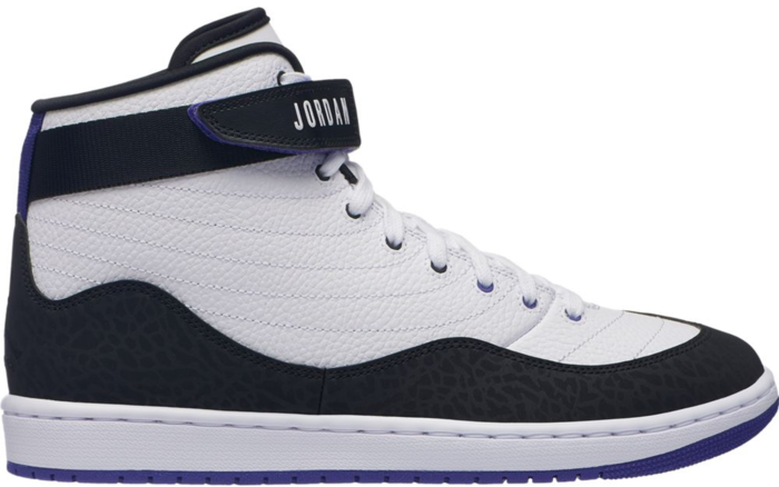 Air Jordan SOG Concord