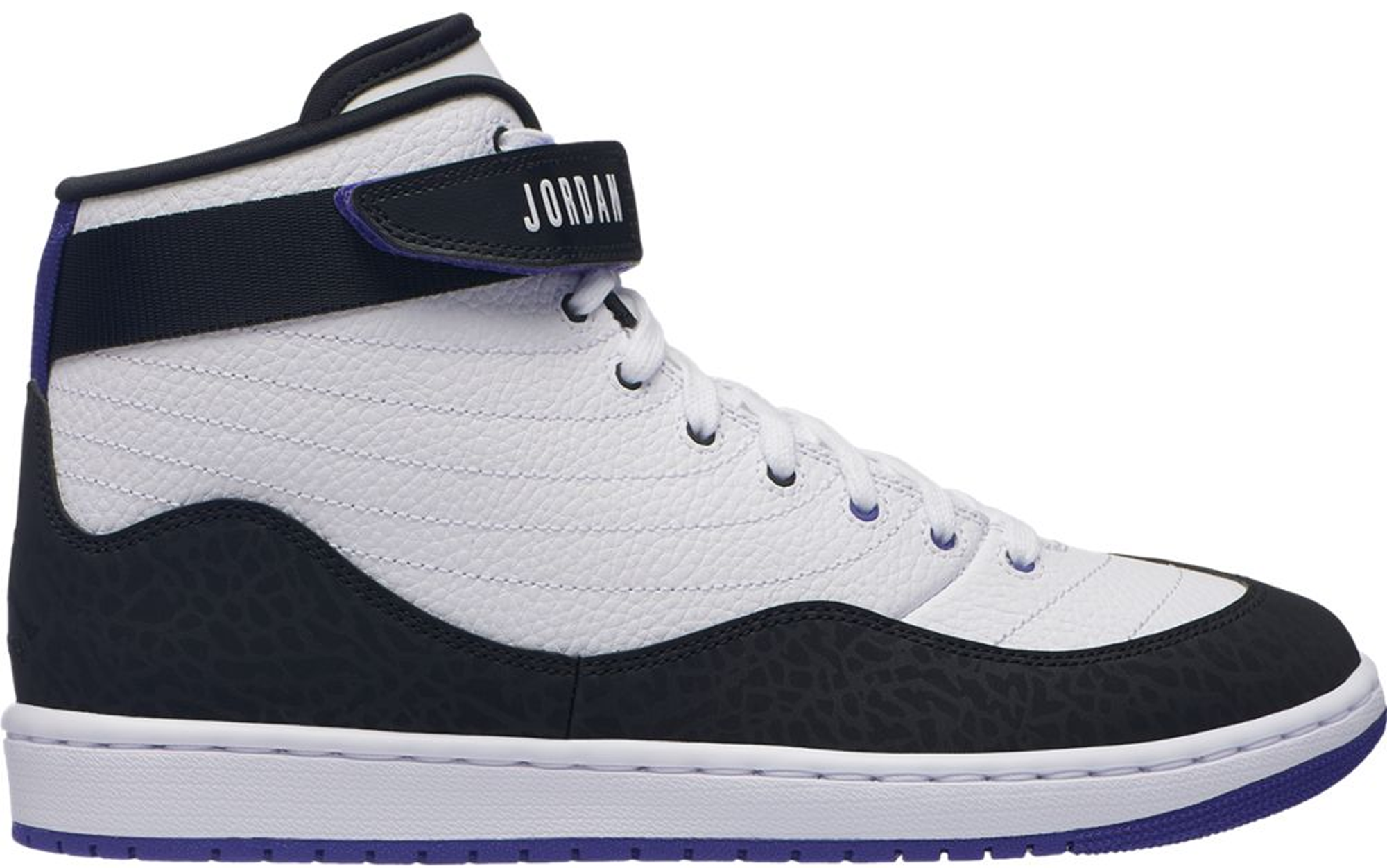 Air Jordan SOG Concord