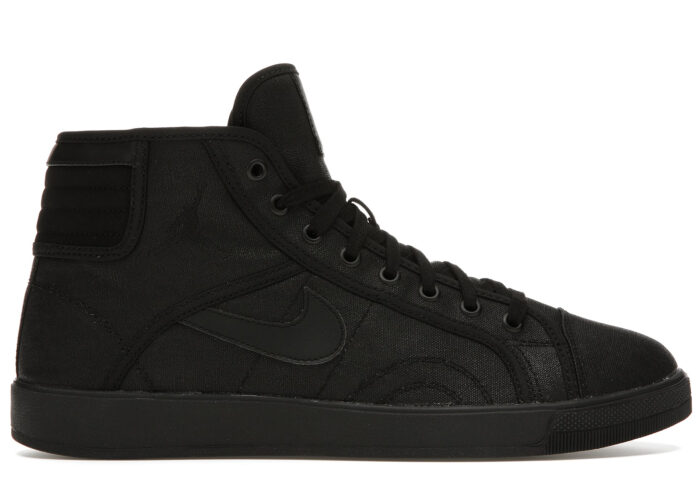 Air Jordan Skyhigh Og Black/Black-Black