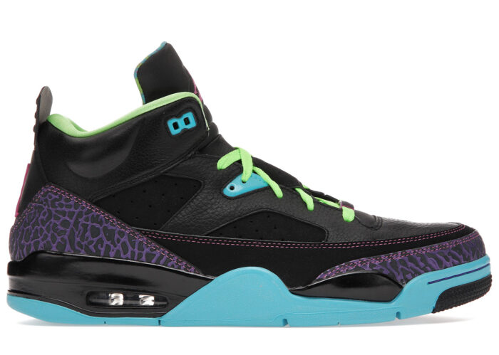 Air Jordan Son of Mars Low Bel Air