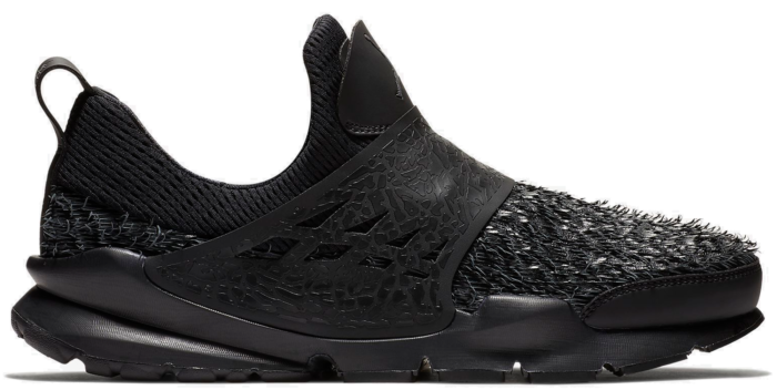 Air Jordan Standard Black
