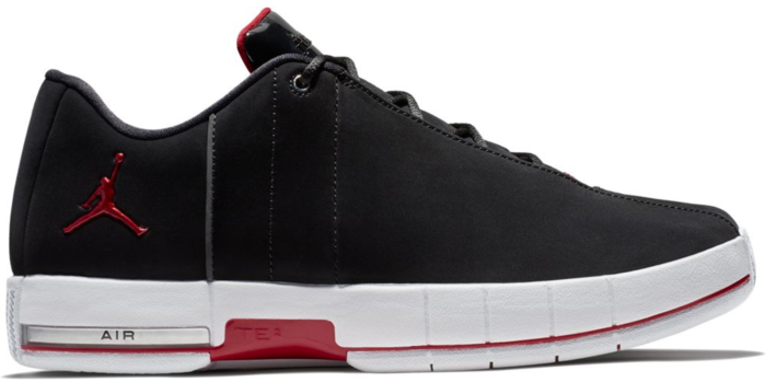 Air Jordan Team Elite 2 Low Bred