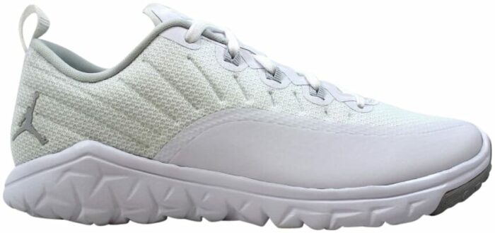 Air Jordan Trainer Prime White (GS)