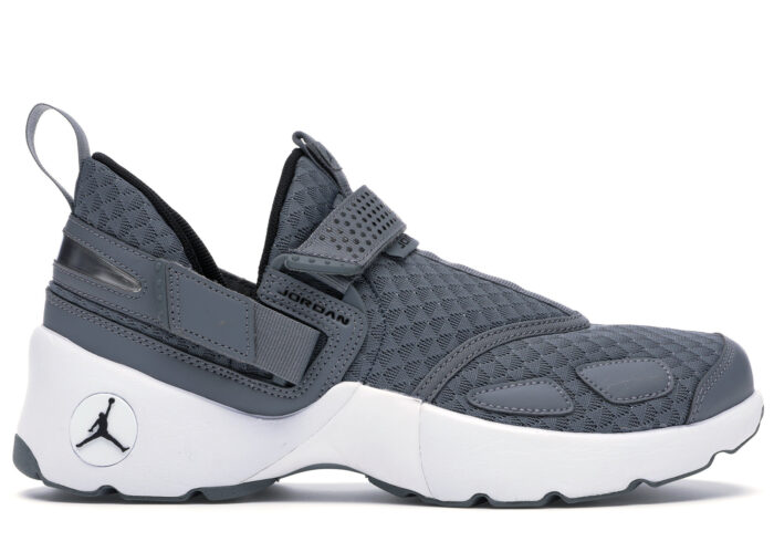 Air Jordan Trunner LX Cool Grey White