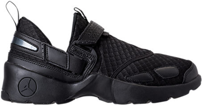 Air Jordan Trunner LX Triple Black
