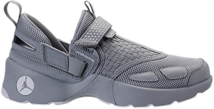 Air Jordan Trunner LX Wolf Grey