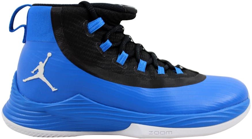 nike air jordan ultra fly