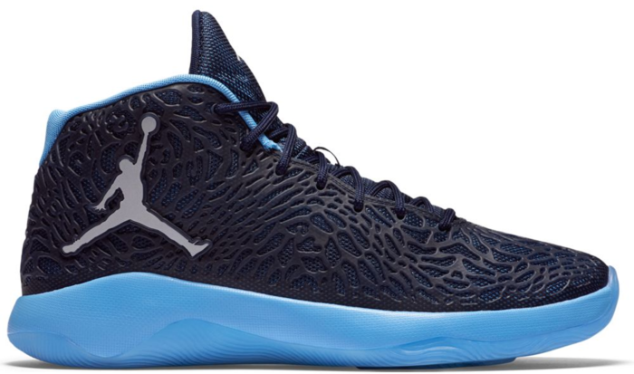 Air Jordan Ultra.Fly Navy Uni Blue