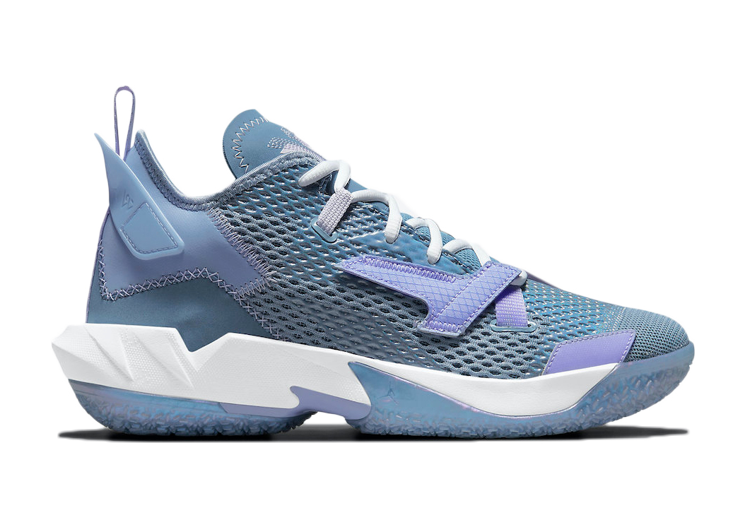 Air Jordan Why Not Zer0.4 Easter