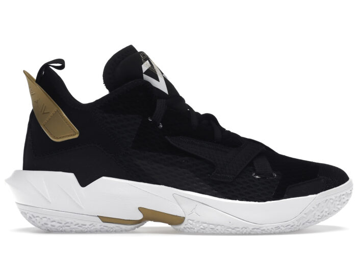 Air Jordan Why Not Zer0.4 Family