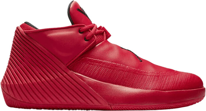 Air Jordan Why Not Zero.1 Low University Red