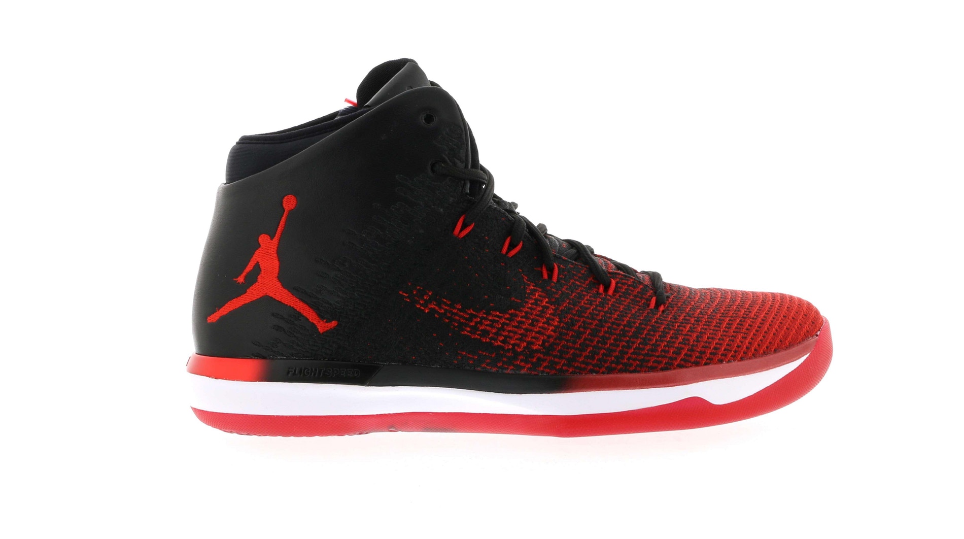 Air Jordan XXX1 Banned 845037 001