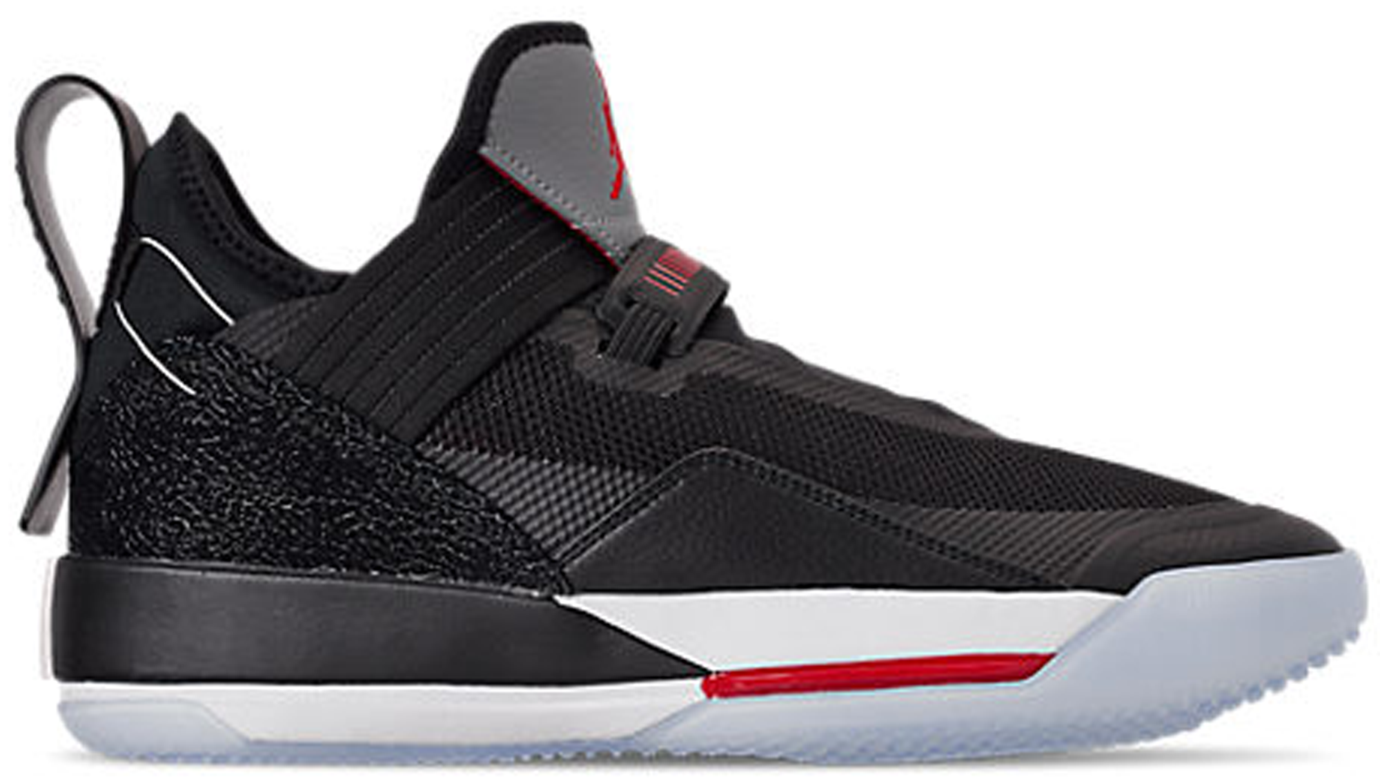 Air Jordan XXXIII SE Black